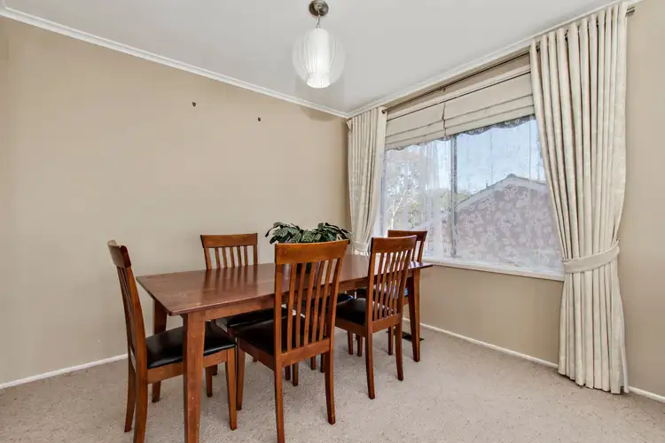 Fourth view of Homely house listing, 117 Gilmore Crescent, Garran ACT 2605