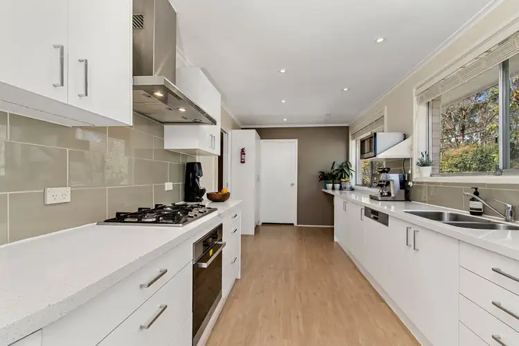 Fifth view of Homely house listing, 117 Gilmore Crescent, Garran ACT 2605