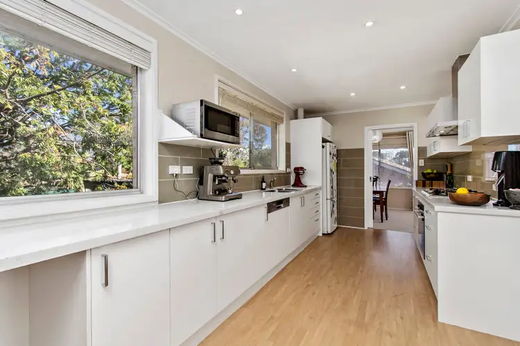 Sixth view of Homely house listing, 117 Gilmore Crescent, Garran ACT 2605
