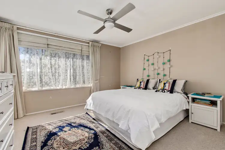 Seventh view of Homely house listing, 117 Gilmore Crescent, Garran ACT 2605