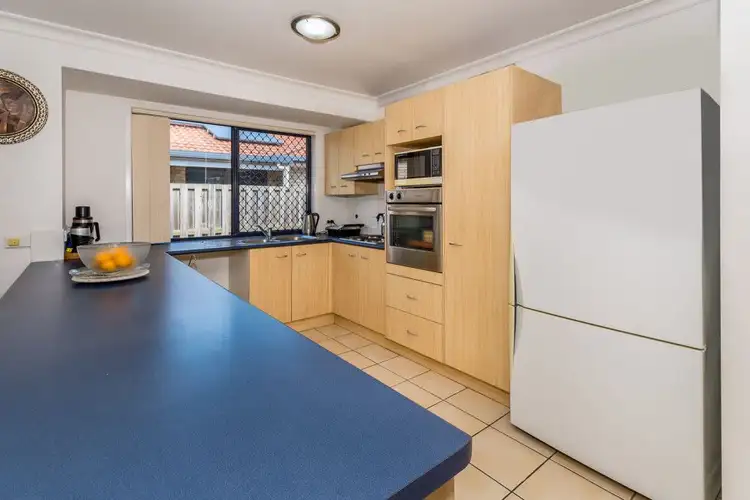 Second view of Homely house listing, 6 Bluegum Place, Taigum QLD 4018