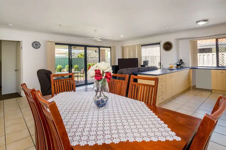Fourth view of Homely house listing, 6 Bluegum Place, Taigum QLD 4018