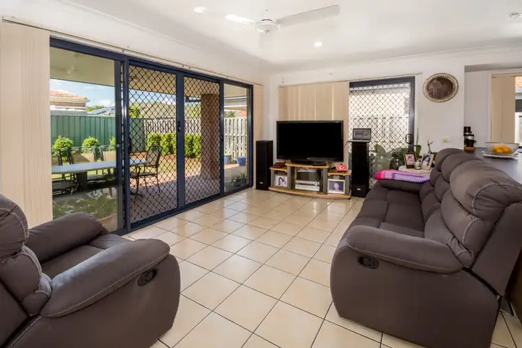 Fifth view of Homely house listing, 6 Bluegum Place, Taigum QLD 4018