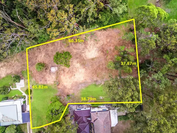 15 Cyrus Avenue, Wahroonga NSW 2076