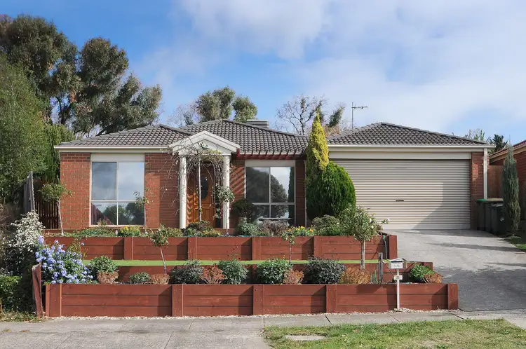 Main view of Homely house listing, 51 Darnley Drive, Skye VIC 3977