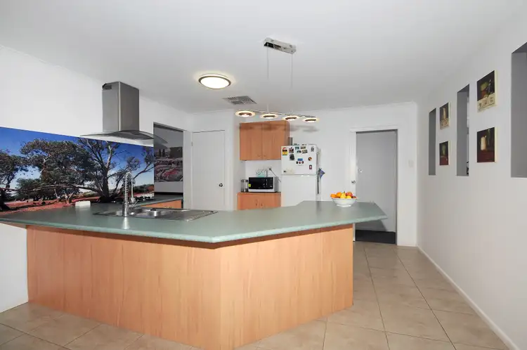 Second view of Homely house listing, 51 Darnley Drive, Skye VIC 3977