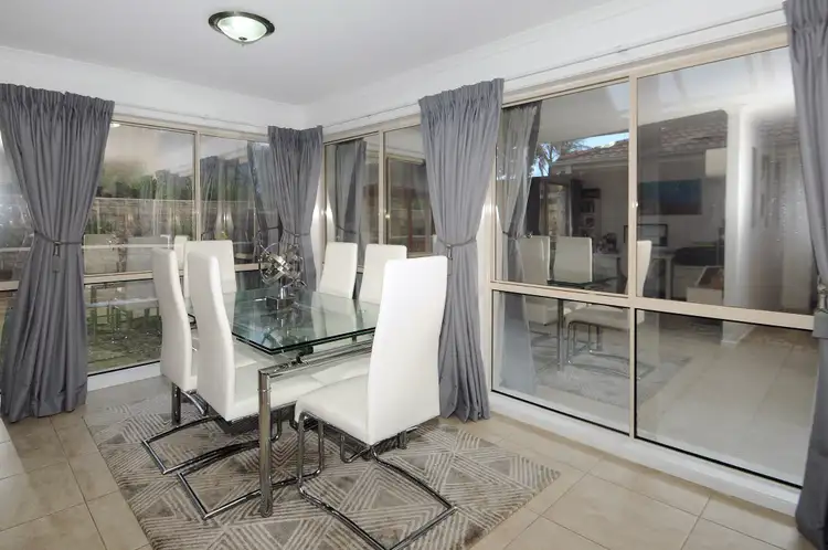 Fourth view of Homely house listing, 51 Darnley Drive, Skye VIC 3977