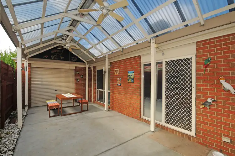 Fifth view of Homely house listing, 51 Darnley Drive, Skye VIC 3977