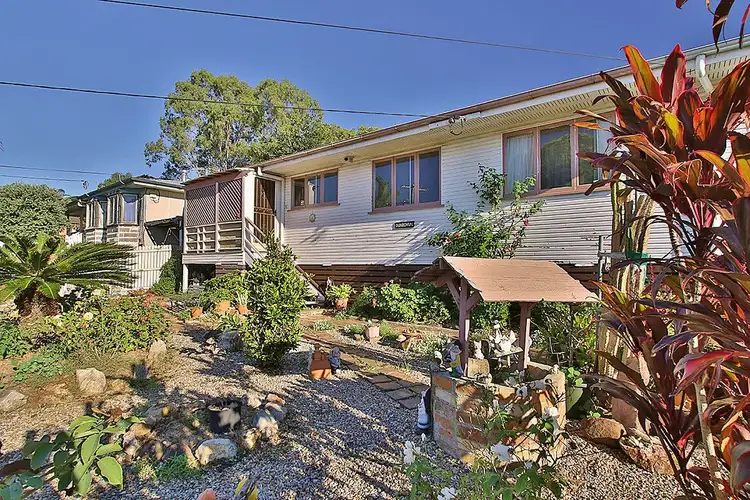 55 Aspinall Street, Leichhardt QLD 4305