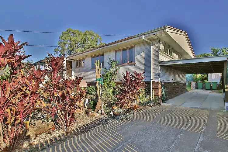 Second view of Homely house listing, 55 Aspinall Street, Leichhardt QLD 4305