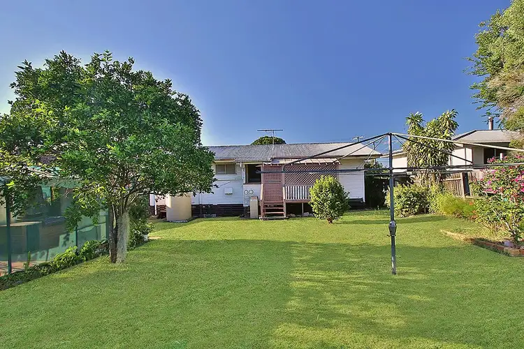 Third view of Homely house listing, 55 Aspinall Street, Leichhardt QLD 4305
