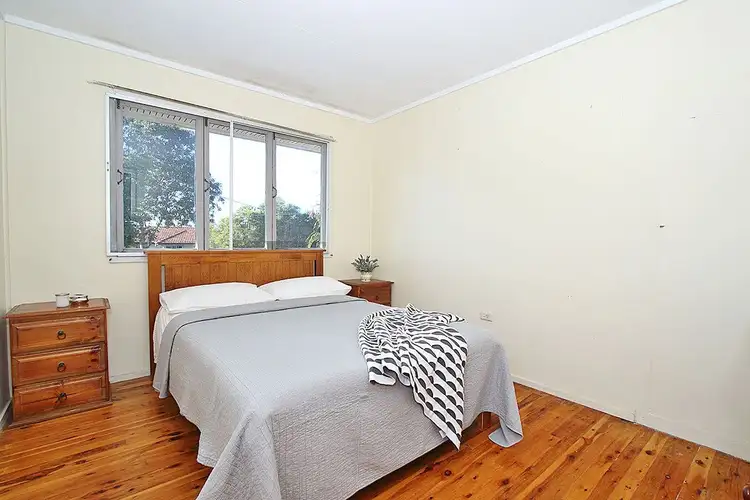Fourth view of Homely house listing, 55 Aspinall Street, Leichhardt QLD 4305