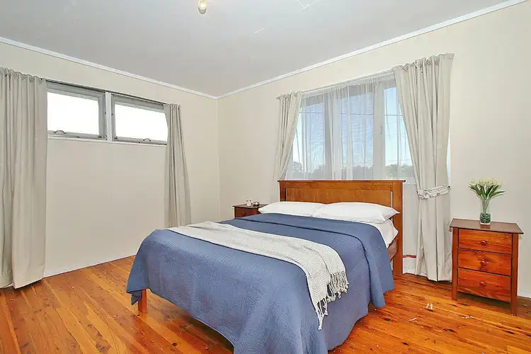 Fifth view of Homely house listing, 55 Aspinall Street, Leichhardt QLD 4305