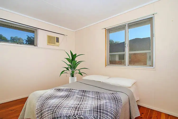 Sixth view of Homely house listing, 55 Aspinall Street, Leichhardt QLD 4305