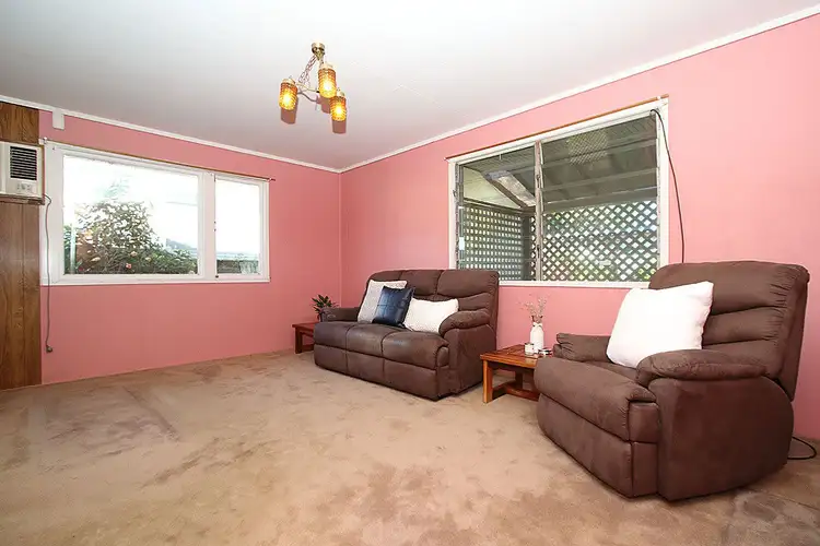Seventh view of Homely house listing, 55 Aspinall Street, Leichhardt QLD 4305