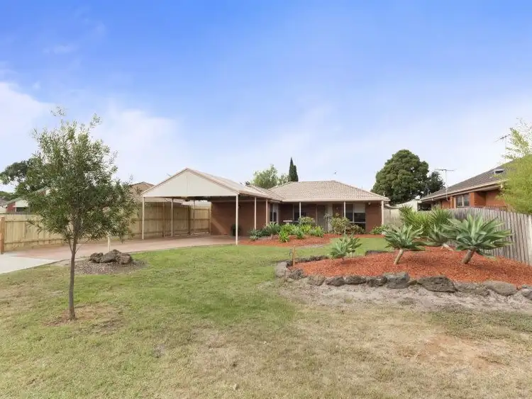 11 James Austin Place, Hoppers Crossing VIC 3029