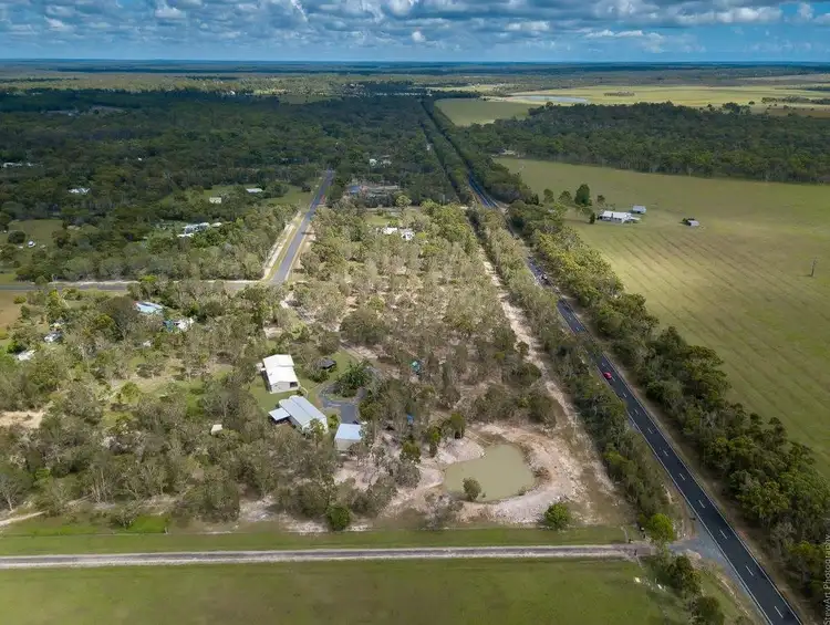 Fourth view of Homely house listing, 87 Drouin Crescent, Burrum River QLD 4659
