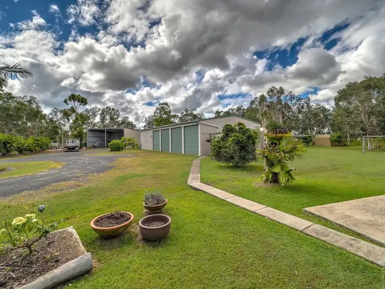 Seventh view of Homely house listing, 87 Drouin Crescent, Burrum River QLD 4659