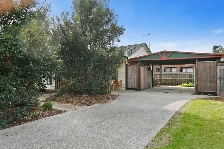 Second view of Homely house listing, 16 Barkly Street, Cranbourne VIC 3977