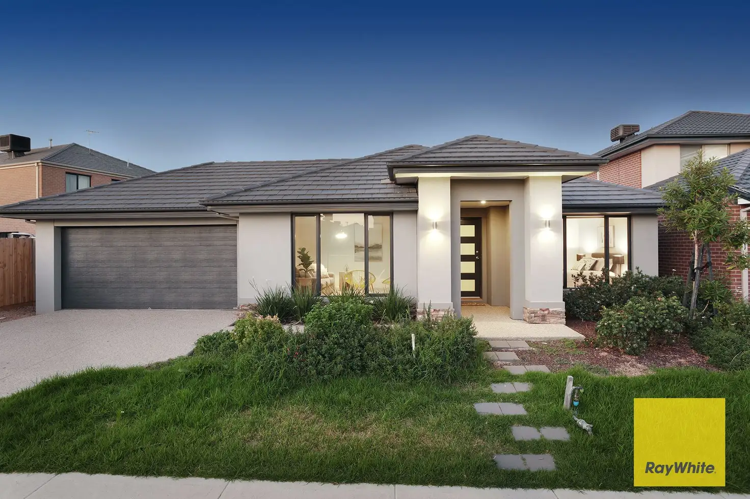 Main view of Homely house listing, 50 Coleridge Circuit, Williams Landing VIC 3027