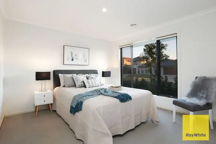 Third view of Homely house listing, 50 Coleridge Circuit, Williams Landing VIC 3027