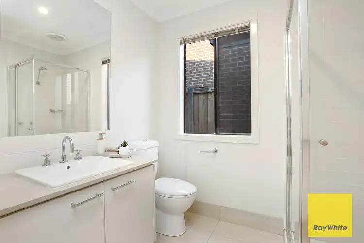 Fourth view of Homely house listing, 50 Coleridge Circuit, Williams Landing VIC 3027