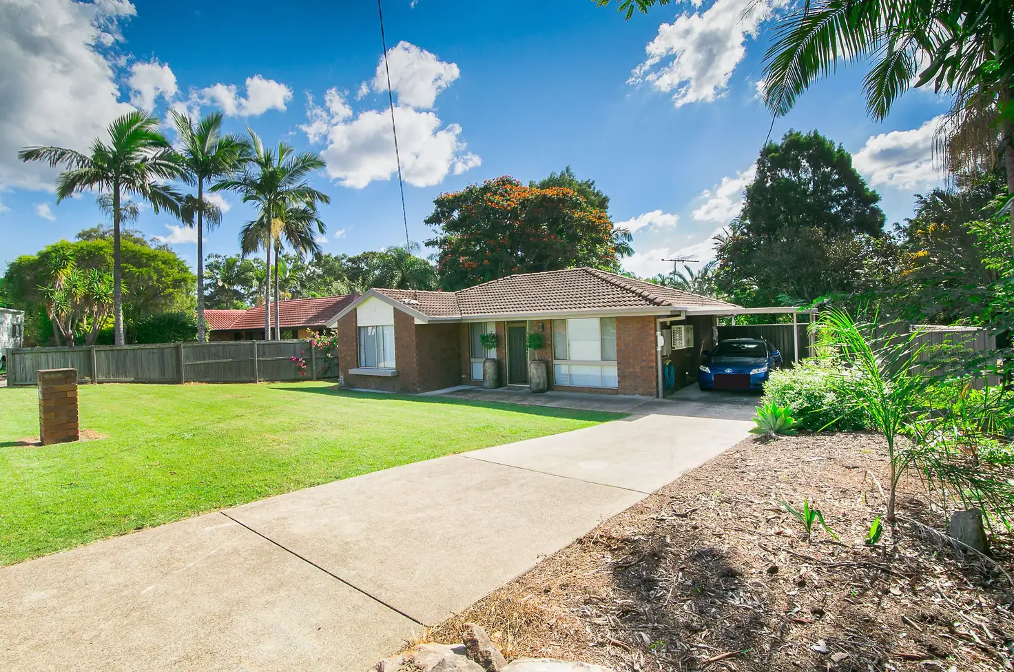 Main view of Homely house listing, 11 Amelia Court, Camira QLD 4300