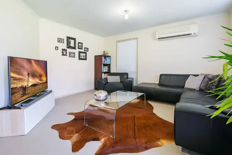 Second view of Homely house listing, 11 Amelia Court, Camira QLD 4300