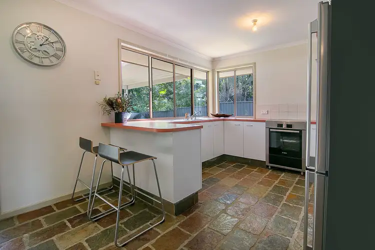 Fifth view of Homely house listing, 11 Amelia Court, Camira QLD 4300