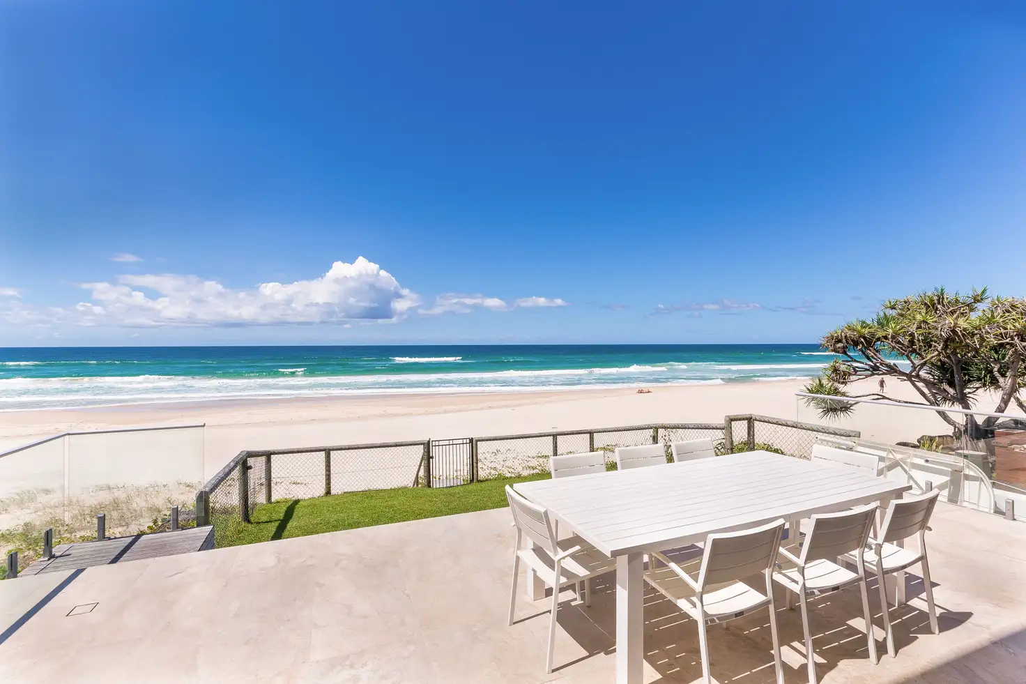 Main view of Homely house listing, 225 Jefferson Lane, Palm Beach QLD 4221