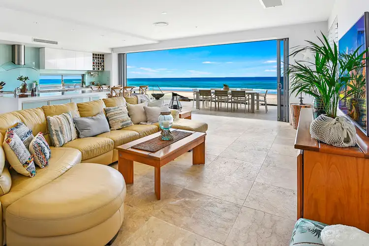 Third view of Homely house listing, 225 Jefferson Lane, Palm Beach QLD 4221