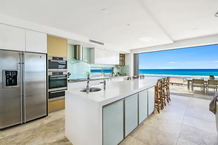 Fourth view of Homely house listing, 225 Jefferson Lane, Palm Beach QLD 4221