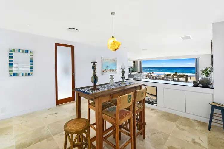 Fifth view of Homely house listing, 225 Jefferson Lane, Palm Beach QLD 4221