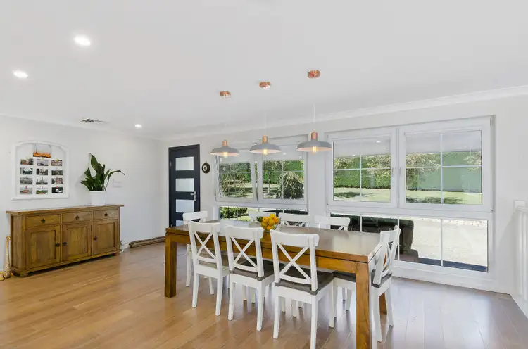 Second view of Homely house listing, 52 Pearce Street, Hill Top NSW 2575