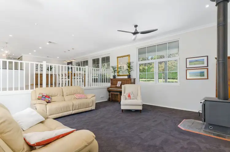 Third view of Homely house listing, 52 Pearce Street, Hill Top NSW 2575