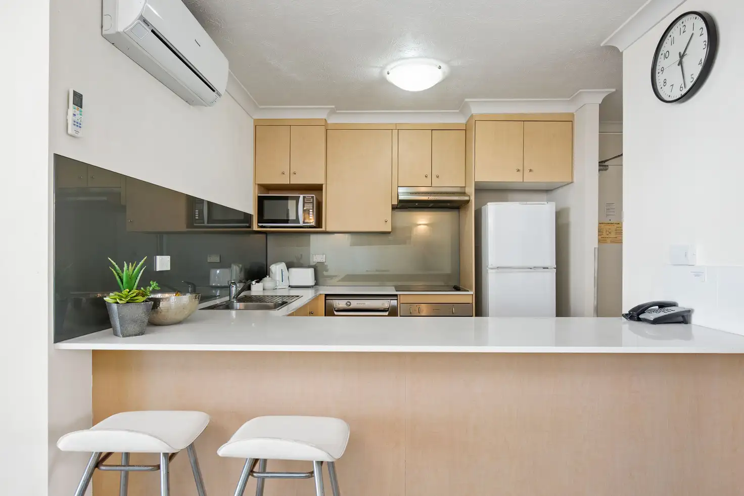 Main view of Homely unit listing, 1303/8 Albert Avenue, Broadbeach QLD 4218