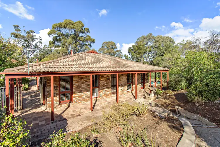 28 Weathers Street, Gowrie ACT 2904