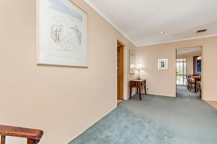 Second view of Homely house listing, 28 Weathers Street, Gowrie ACT 2904