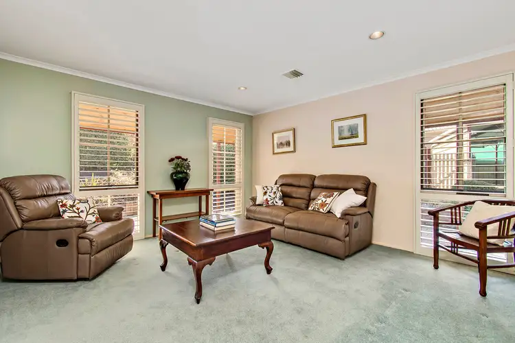 Third view of Homely house listing, 28 Weathers Street, Gowrie ACT 2904