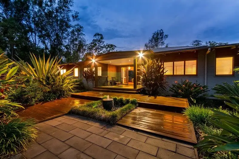 Main view of Homely house listing, 89-93 Raynbird Road, Narangba QLD 4504