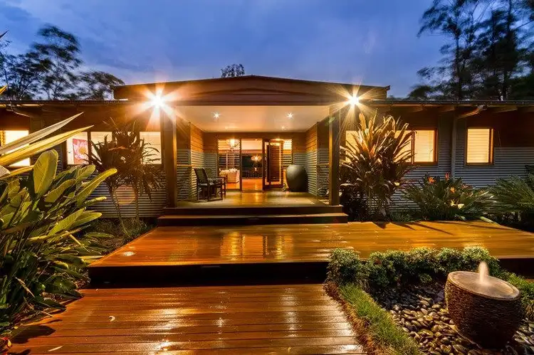 Second view of Homely house listing, 89-93 Raynbird Road, Narangba QLD 4504