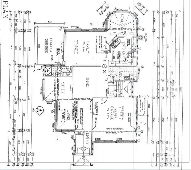 Second view of Homely house listing, 9 Fysh Avenue, Middleton Grange NSW 2171