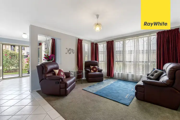 Fourth view of Homely house listing, 9 Fysh Avenue, Middleton Grange NSW 2171