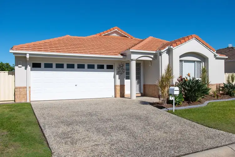Main view of Homely house listing, 3 Dylan Street, Arundel QLD 4214