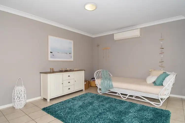 Second view of Homely house listing, 3 Dylan Street, Arundel QLD 4214