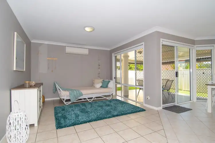 Third view of Homely house listing, 3 Dylan Street, Arundel QLD 4214