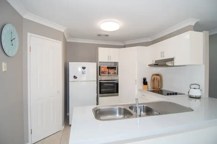Fourth view of Homely house listing, 3 Dylan Street, Arundel QLD 4214