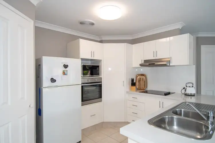 Fifth view of Homely house listing, 3 Dylan Street, Arundel QLD 4214