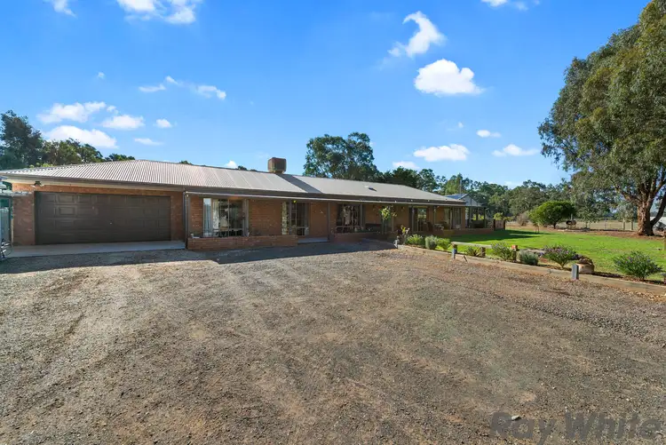 Second view of Homely house listing, 1540 Murray Valley Highway, Burramine VIC 3730