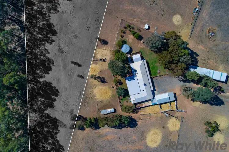 Fifth view of Homely house listing, 1540 Murray Valley Highway, Burramine VIC 3730